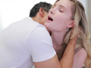 JUL-775 Hermosa Rubia - Lily Hart